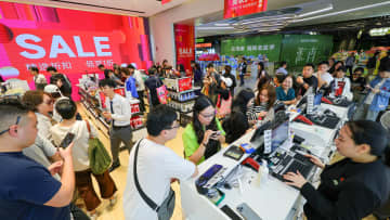 元旦連休間近で海南行きの航空券予約数が急増―中国