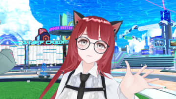 ゲーマーよ、インターネット上の“姿”を持て。バーチャルアバター活用のススメ【特集】