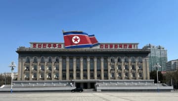 日本の核保有の野望を断固阻止せねばならない=朝鮮中央通信