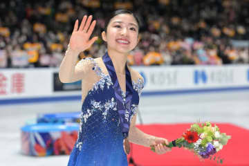 【フィギュア】千葉百音　約２週間前〝地獄〟を経験も…初の五輪内定「悔いのないように」