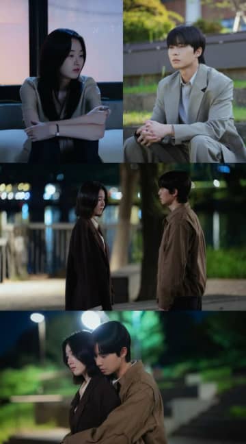 「明日はきっと」パク・ソジュン×ウォン・ジアン、空白の記憶が動き出す　2度目の別れの真相とは