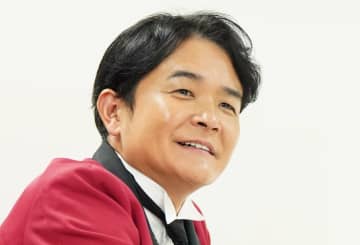 千鳥ノブ、金メダリストの意外な才能に衝撃「プロレスやってる場合ちゃうぞ」