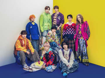 BUDDiiS、春のホールツアー2DAYS追加公演決定