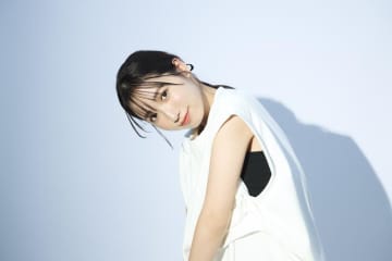 上野優華、約2年ぶり新曲「結」リリース決定＆毎年恒例バースデーライブ開催決定