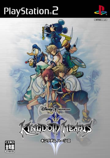 「キングダム ハーツII」20周年！ ロクサスもソラもプレーヤーの心を揺さぶった！ 今こそ振り返りたい感動の冒険