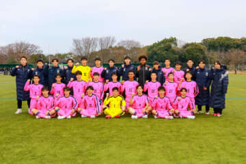 きょうプリンス関東2部参入決定戦　日大藤沢vs佐野日大、町田ユースvs東京成徳大深谷