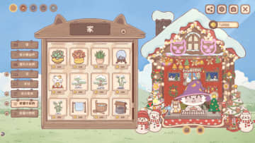 「本物の猫らしい行動やアニメーションを再現するため、猫を撫でまくった」デスクトップ猫コンパニオン『NoSlack Pets：ローファイにゃん』【開発者インタビュー】