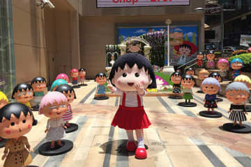 【香港】地場企業のビジネスに浸透［媒体］　日本ＩＰ、香港から世界へ（上）