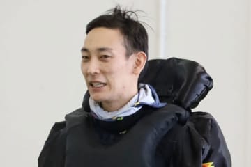 【芦屋ボート・ルーキーＳ】若林義人 17位でなんとか予選突破「勝つならＳ行ってまくるしかない」