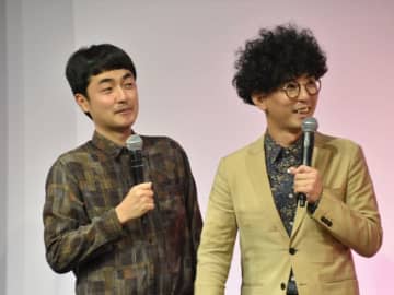 『M-1グランプリ2025』たくろうが初優勝！　8／9得票の圧勝で11521組の頂点