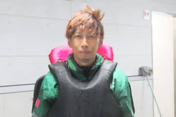 【蒲郡ボート】吉川喜継　当地３連続優出中「好相性だし嫌いじゃない。年末に調子が良くなる」