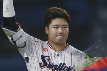 「これは証明してみせろという契約だ」村上宗隆の２年53億“短期契約”報道に地元記者が見解「誰も彼がどうなるか知らなかったんだ」