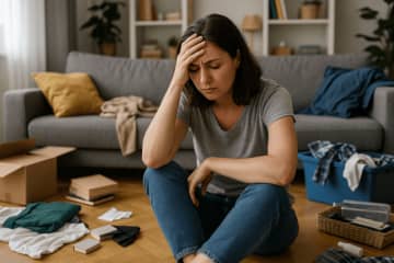 年末の大掃除が劇的にラクに！忙しい人のための「逆算片付け術」第1回