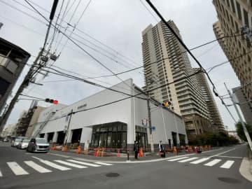 市場へのEDLP浸透占う「大阪・野江の戦い」　“関西DNA”持つ師弟が対決！？