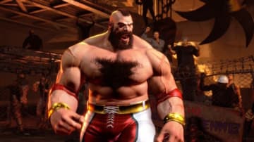 実写映画「ストリートファイター」ザンギエフ役が、あまりにもザンギエフだと話題沸騰！「機動戦士ガンダム サンダーボルト」キャンペーンも人気【週間ニュースランキング】