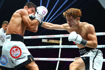 井上尚弥は試合過多？ 12・27激突のピカソ指摘「今年４試合を戦っている。疲れがあるかも」