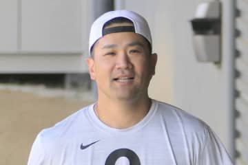 【巨人】田中将大　移籍組の選手たちにアドバイス「周りから全部与えてもらっては意味がない」