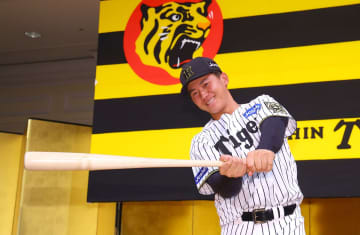 【阪神】ドラ１・立石正広　恩師から愛のゲキ「いきなり打てたらおかしい」