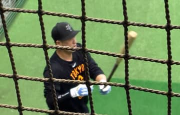 【巨人】〝鼻息プンプン主将〟岸田行倫にもう変化？「偉そうなこと言えない」の岡本和真と好対照