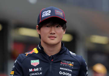 【Ｆ１】角田裕毅も悩ませたスチュワードの権限拡大が物議　英メディア「さらなる論争を巻き起こすか」