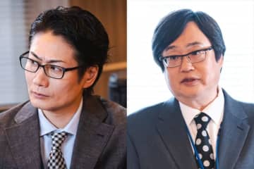 主演・菊池風磨『こちら予備自衛英雄補?!』、追加キャストに戸次重幸、六角精児が発表　コメント＆ティザーも解禁
