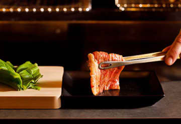 【2025下半期オープンの話題の新店】“劇場型”の焼肉・フレンチ・中華など、デートで行きたい大人な5軒