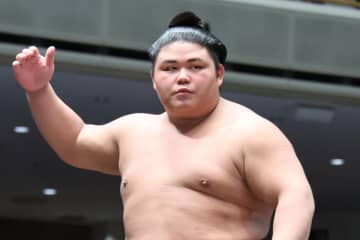 【大相撲】伯桜鵬が「伯乃富士」に　伊勢ヶ浜部屋が旧宮城野部屋８力士の改名で〝白鵬色〟を一新