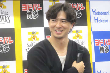 【ソフトバンク】上沢直之の無双化した捕球困難〝無回転魔球〟　相棒証言「どこに落ちてくるか…」