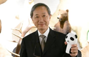 上野動物園に起きていた〝動物園革命〟　若生謙二教授「私が見に行った時、パンダは木登りをしていて…」