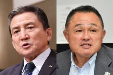 レスリング・富山英明会長　親友・山下泰裕氏の会見に思い「自分の伝えるべき使命だと思ったのでは」