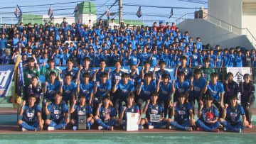 【高校サッカー熊本全力応援】夏のインターハイ準優勝校「大津」を応援したい5つのこと