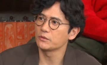 稲垣吾郎「毎朝ベッドメイキングに15分」「自宅には肖像画」”完璧な自宅”について告白