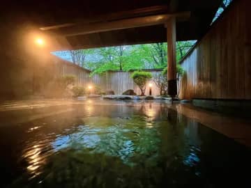 天然のプラネタリウム！星空を楽しめるキャンプ場10選【栃木県】