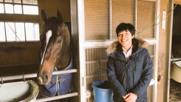 「ナリタブライアン」や「オグリキャップ」の伝説レースを紹介　麒麟・川島明が選ぶ競馬の名レーストップ3