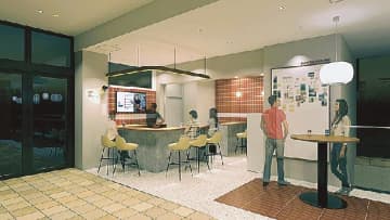 恵比寿ガーデンプレイス／スタートアップが集積するまちに／サッポロ不開発