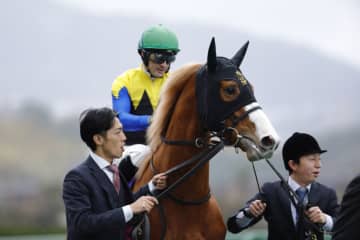 【朝日杯FS】ルメール「距離もギリギリ」レース後ジョッキーコメント