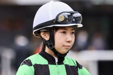 【新馬/中京5R】河原田菜々騎乗 ペルセポネがデビューV