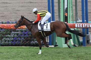 戸崎圭太騎手がJRA通算1700勝達成