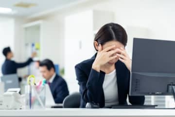 「それ今いらない会話だよね？」 職場で少し雑談しただけで評価を下げる上司に疲弊