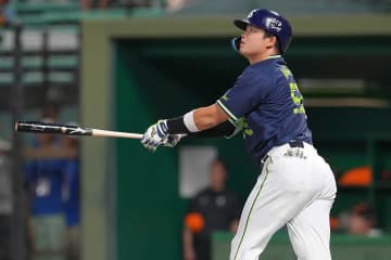 日本の日付変わった直後…球界駆け巡った特大ニュース　「予想と違った」「打てると信じてる」