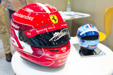 IXOOST、F1やスーパーカーのコンポーネントを活かしたオーダーメイドBlutoothスピーカー