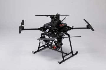 獣害追い払いドローンとクマ出没マップで警備強化、プロドローンとGEEP Forestが「クマ境界線防衛プロジェクト」発表