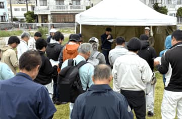 リベラウェアと九電ドローンサービス、雨水管内のドローンデモ飛行を沖縄県で実施