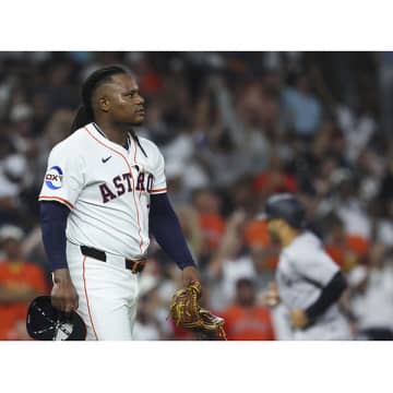 選手の性格、人間性がチームに及ぼす影響 「自軍捕手に危険球」のFA左腕バルデスは実績十分も…【メジャー2025「データ野球」の内幕 】#5