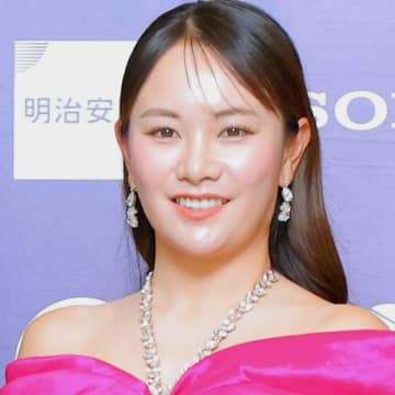 どこよりも早い2026年国内女子ゴルフ大予想 女王候補5人の前に立ちはだかるのはこの選手