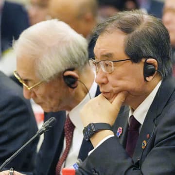 経団連会長や日商会頭らの1月訪中は見送りへ…経済交流は半世紀続くも「お招き」シグナルなし【政官財スキャニング】