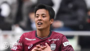 齊藤未月にヴィッセル神戸復帰浮上！京都サンガ移籍時の“優勝させる”宣言でも話題