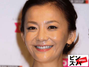 「オデコにシワなし」“激やせ”華原朋美、堂々すっぴん公開に驚きの声…“ディナーショー100人待ち”の大人気ぶり