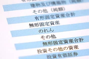 のれんの非償却でM＆Aはどうなる？