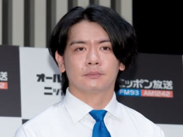 今年の『M-1』で“ピリついた瞬間”!?　野田クリスタルが困惑「どういう反応すればいいのか…」